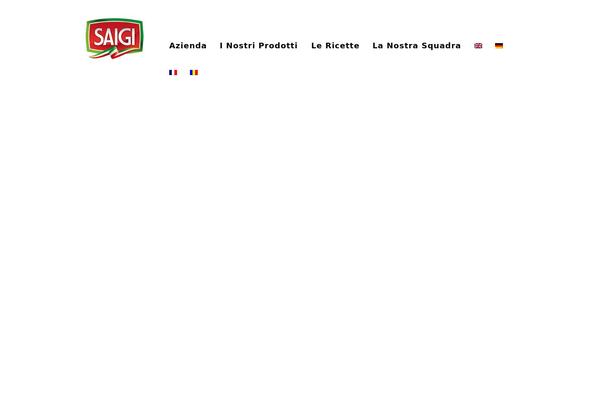 Site using Woo-product-slider plugin