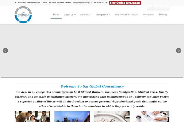 Site using Popup plugin