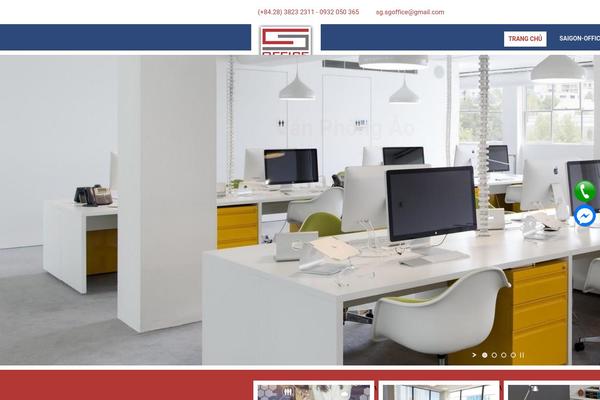 Site using Ultimate Responsive Image Slider plugin