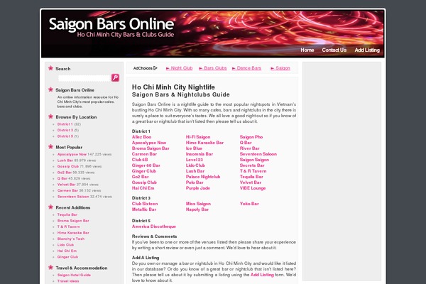 Eleven40 Pro theme site design template sample