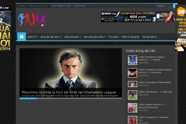 Flatsome theme site design template sample