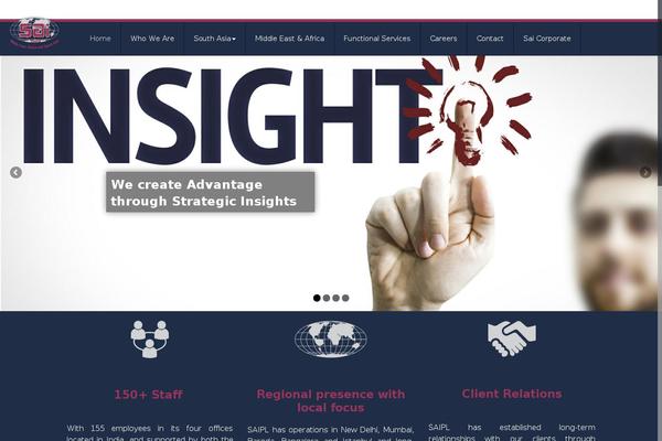 saiindia.net site used Ela