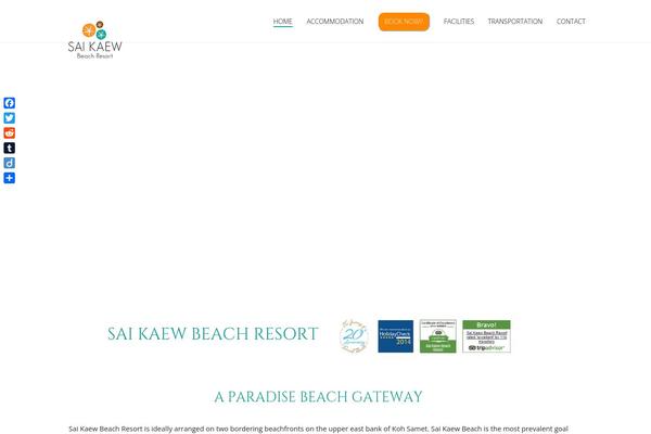 Site using Jupiter-donut plugin