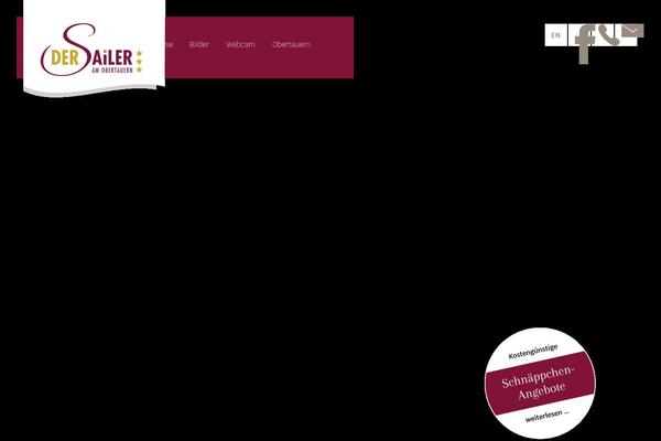 Visual Composer Starter theme site design template sample