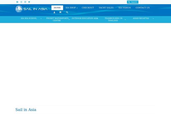 Site using Woocommerce-bookings plugin