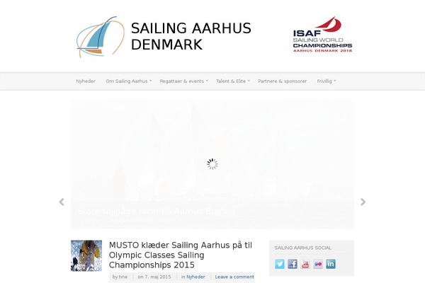 Site using Dg-carousel plugin