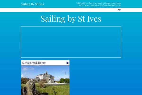 Site using WP Mobile Menu plugin