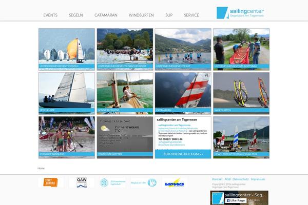 flowmotion theme websites examples