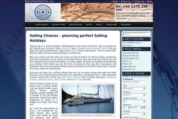 Site using Auto ThickBox Plus plugin