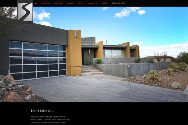 sailinghawks.com site used Realestast