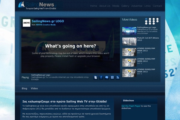 Site using Facebook Comments for WordPress plugin