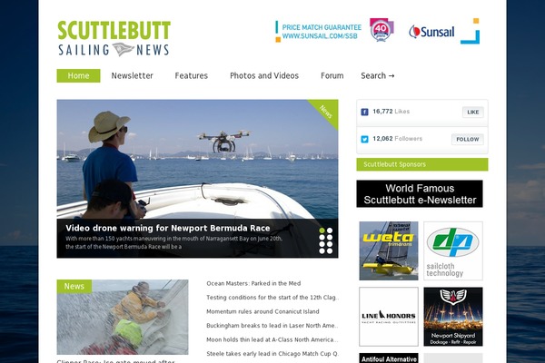 Site using Several-images-slider-widget plugin