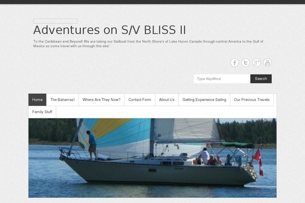 Site using Per Page Menus and Featured Posts IntelliWidget plugin