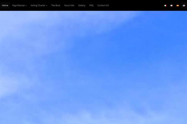 Arcade Basic theme site design template sample