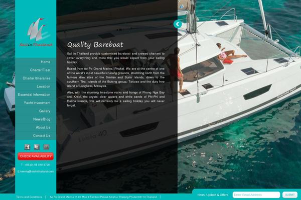 Site using Shortcodekid plugin