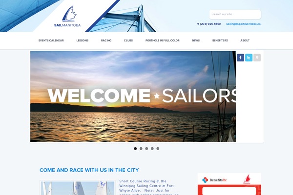 Angular theme site design template sample