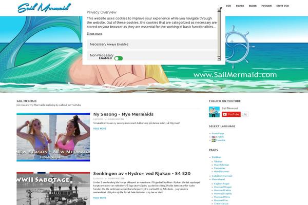 Site using Contact Form 7 Multi-Step Forms plugin