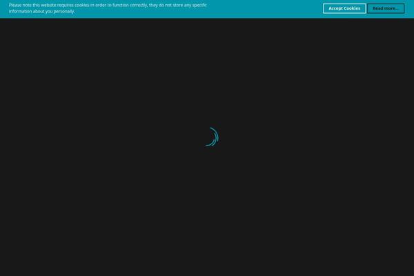 Site using Fliptimer-wp plugin