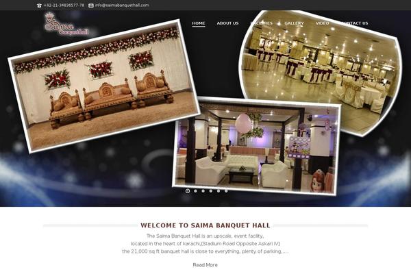 Site using Aspexi Facebook Like Box Sidebox plugin