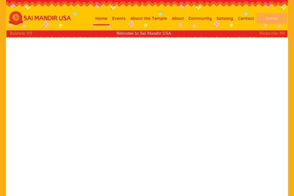 Great-lotus theme site design template sample