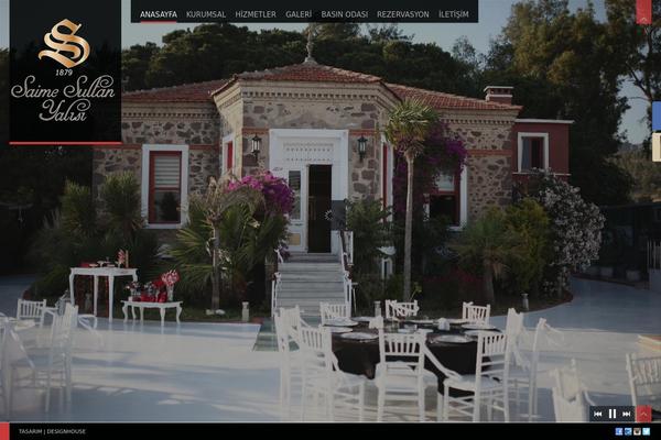 saimesultanyalisi.com site used Invictus_3.0.32