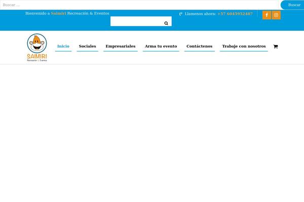 Site using WordPress Download Manager plugin