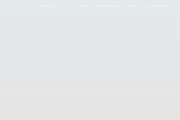 Site using Kadence-blocks plugin