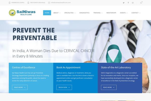 Site using Wpeventplus plugin