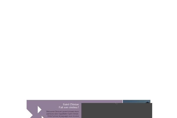 Site using Divi-module-openstreetmap plugin