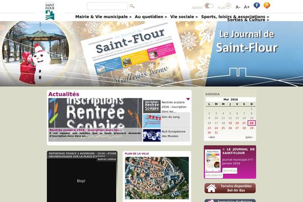 Site using EG-Attachments plugin