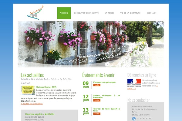 Site using FancyBox for WordPress plugin