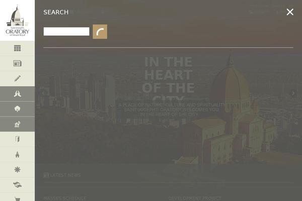 Site using WP show more plugin
