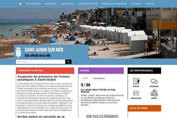 samtheme theme websites examples