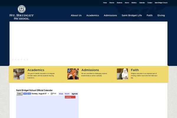 Site using Team-showcase-supreme plugin