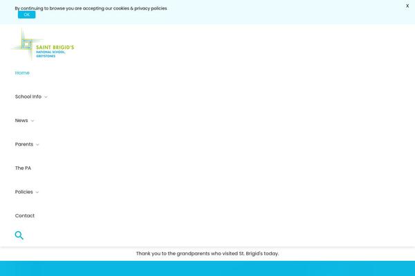 Site using Text-slider-testimonial plugin