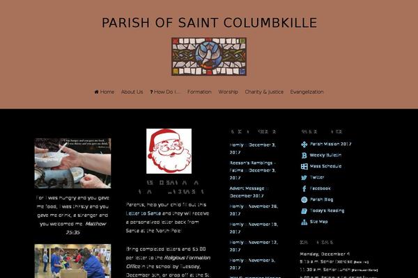 Site using Announcement Bar plugin