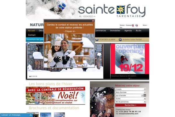 Site using Wp-bannerize-pro plugin