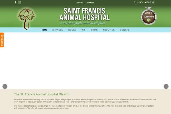 Schema theme site design template sample