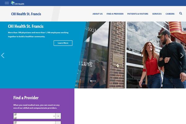 Site using Sabai plugin