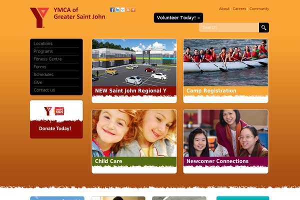 Site using InPost Gallery plugin