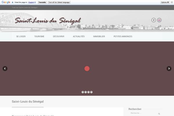 Site using Connections-rot13 plugin