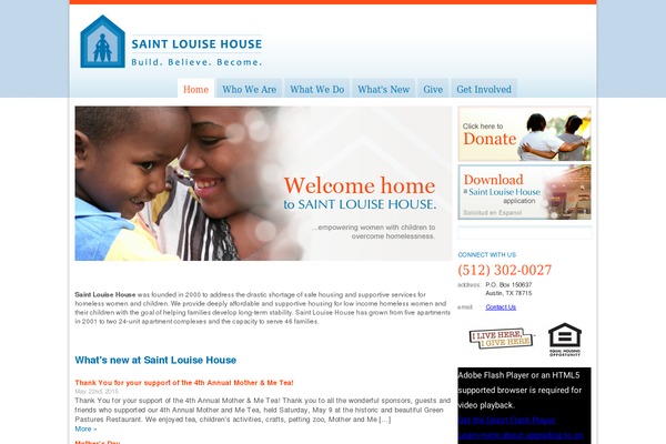Site using Wp-post-modal plugin