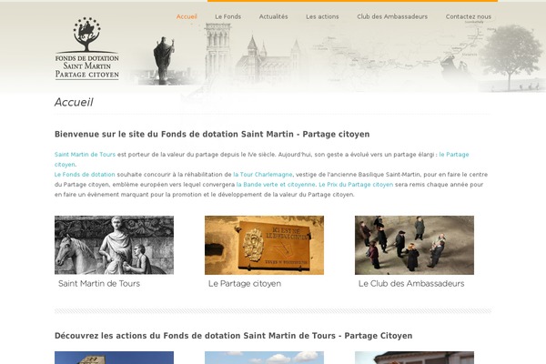 Eptonic theme site design template sample