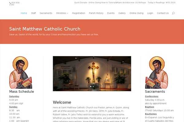Site using Cdaily plugin