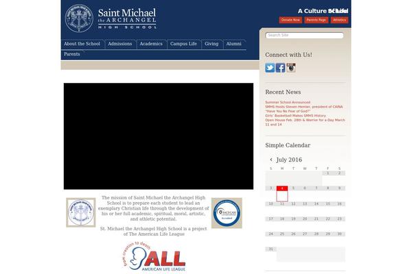 Site using Sg-cachepress plugin