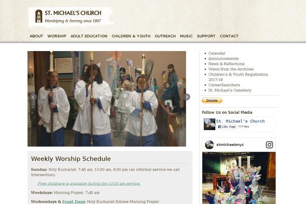 Site using FancyBox for WordPress plugin