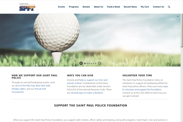 Site using Faded Borders for Images plugin