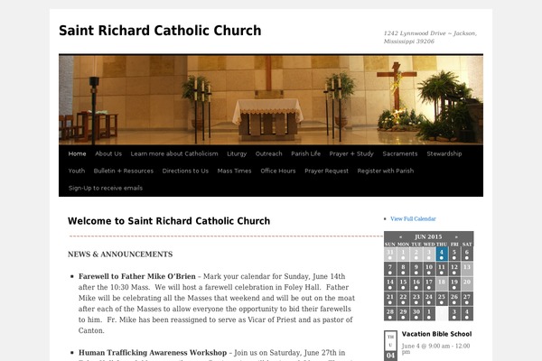 Str theme site design template sample