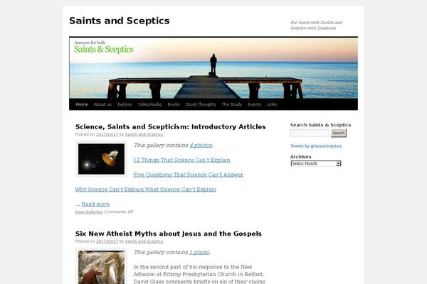 Site using Audio plugin