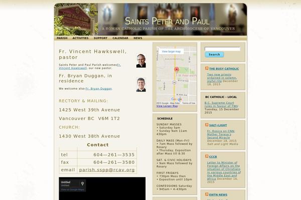 Site using Botdetect-wp-captcha plugin